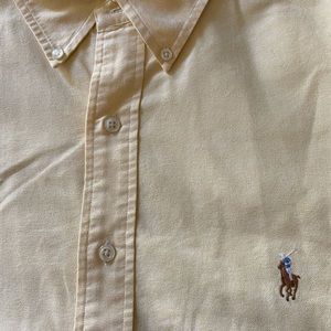 Polo by Ralph Lauren - XXL Blake / 100% Cotton